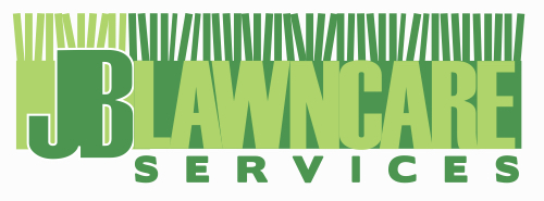 JB Lawncare Services Logo